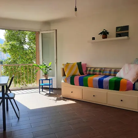 La 1, Climatisee Ac, Cuisine Privee Rum i privatbostad *